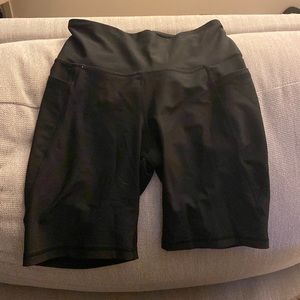 Old Navy Active M Biker Shorts